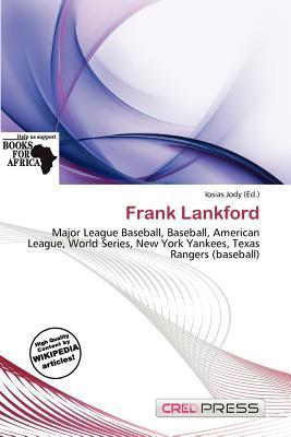 Frank Lankford