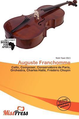 Auguste Franchomme