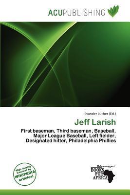 Jeff Larish