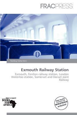 Exmouth Railway Station
