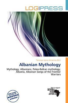 Albanian Mythology