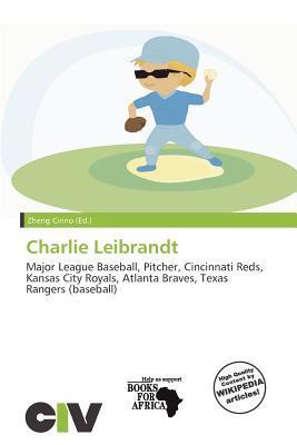 Charlie Leibrandt