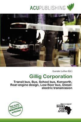 Gillig Corporation