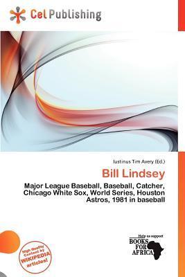 Bill Lindsey