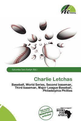 Charlie Letchas