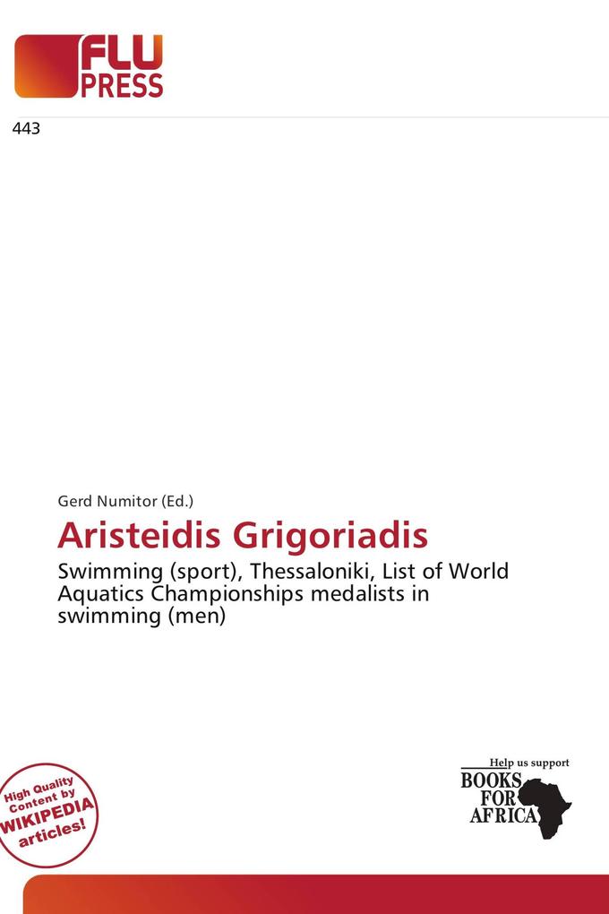 Aristeidis Grigoriadis