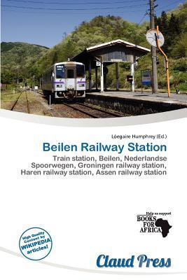 Beilen Railway Station