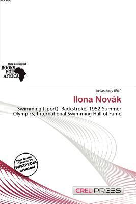 Ilona Novák