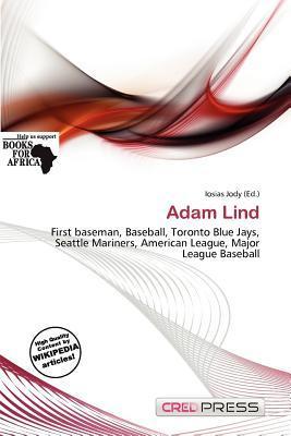 Adam Lind