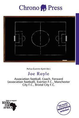 Joe Royle