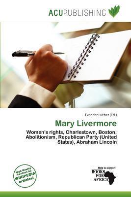 Mary Livermore