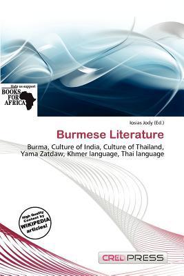 Burmese Literature