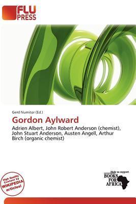 Gordon Aylward