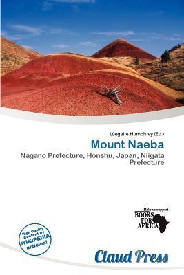 Mount Naeba