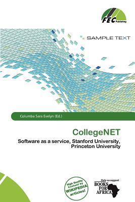 CollegeNET