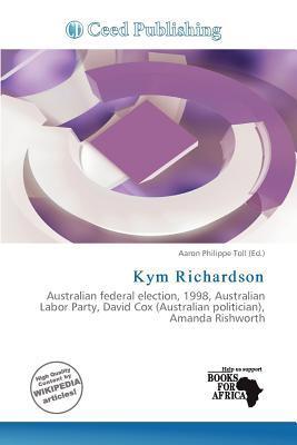 Kym Richardson