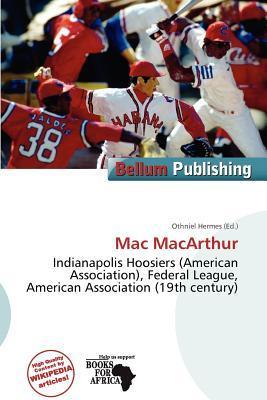 Mac MacArthur