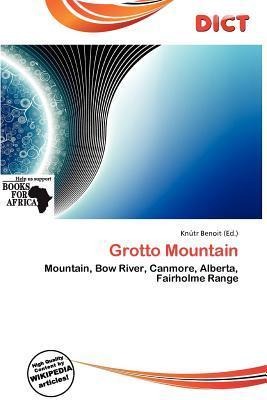 Grotto Mountain