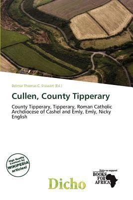 Cullen County Tipperary