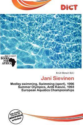 Jani Sievinen