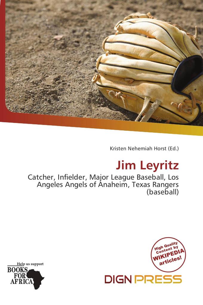 Jim Leyritz