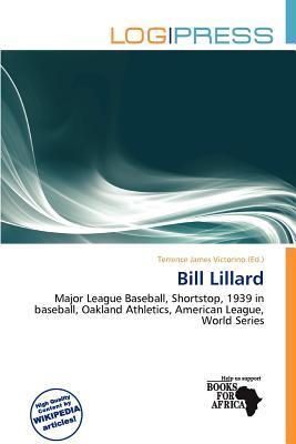 Bill Lillard