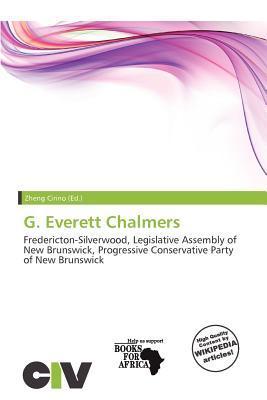 G. Everett Chalmers