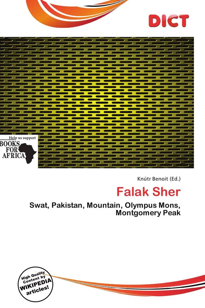 Falak Sher