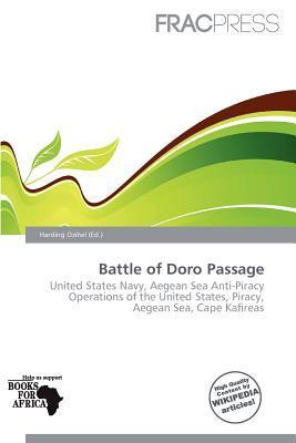 Battle of Doro Passage