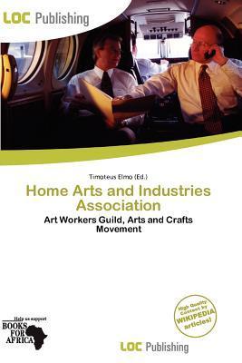 Home Arts and Industries Association