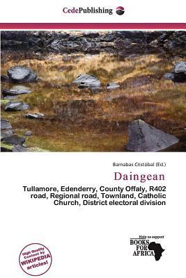 Daingean