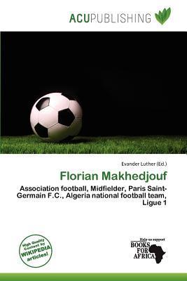 Florian Makhedjouf