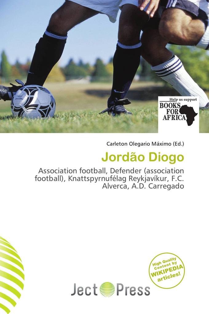 Jordão Diogo