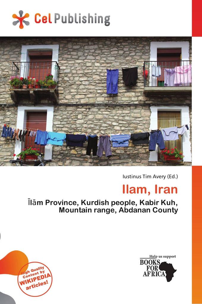 Ilam Iran