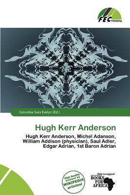 Hugh Kerr Anderson