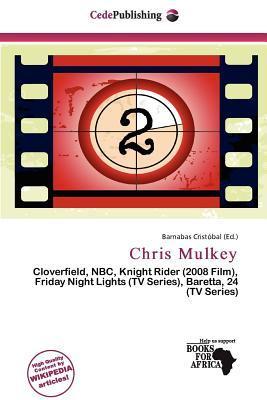 Chris Mulkey