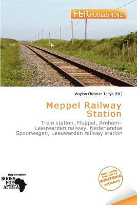 Meppel Railway Station