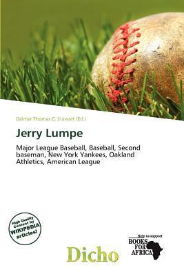 Jerry Lumpe