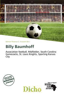 Billy Baumhoff