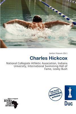 Charles Hickcox