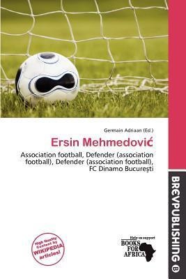 Ersin Mehmedovi