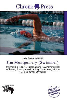Jim Montgomery (Swimmer)