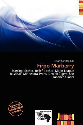 Firpo Marberry