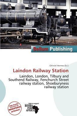 Laindon Railway Station
