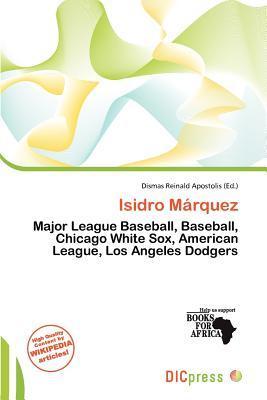 Isidro Márquez