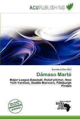 Dámaso Marté