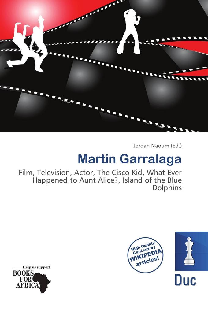 Martin Garralaga