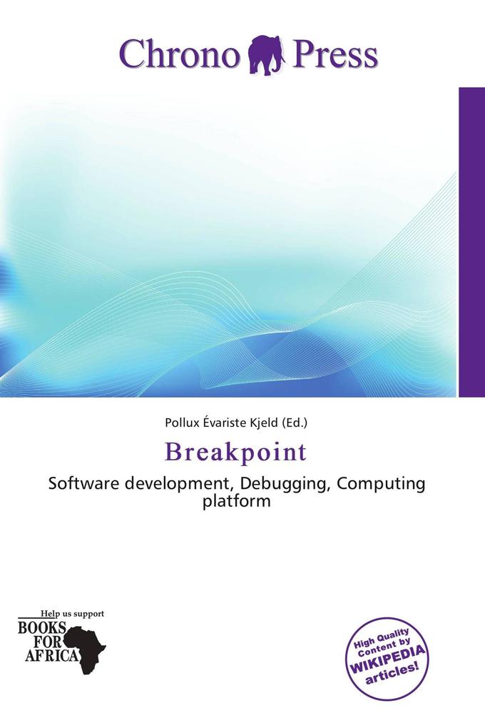 Breakpoint