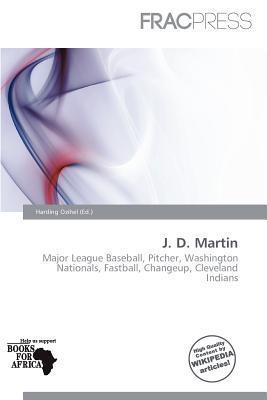 J. D. Martin