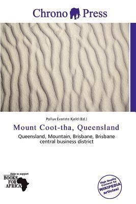 Mount Coot-tha Queensland